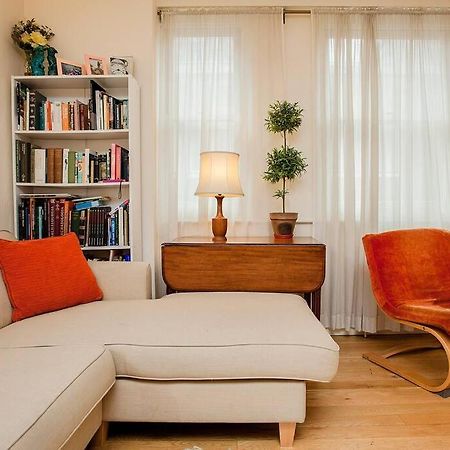 Bright 2 Bedroom Flat In Central London Kültér fotó